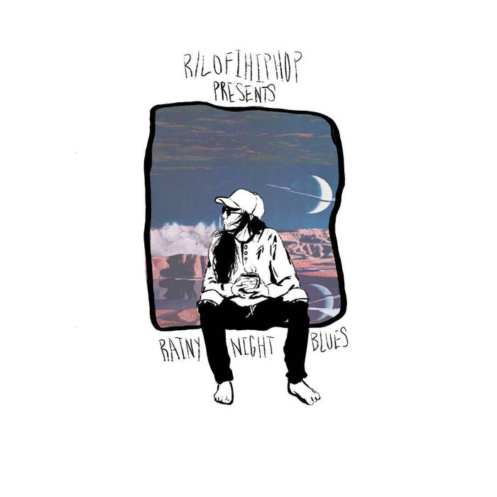 r/LofiHipHop Presents: Rainy Night Blues