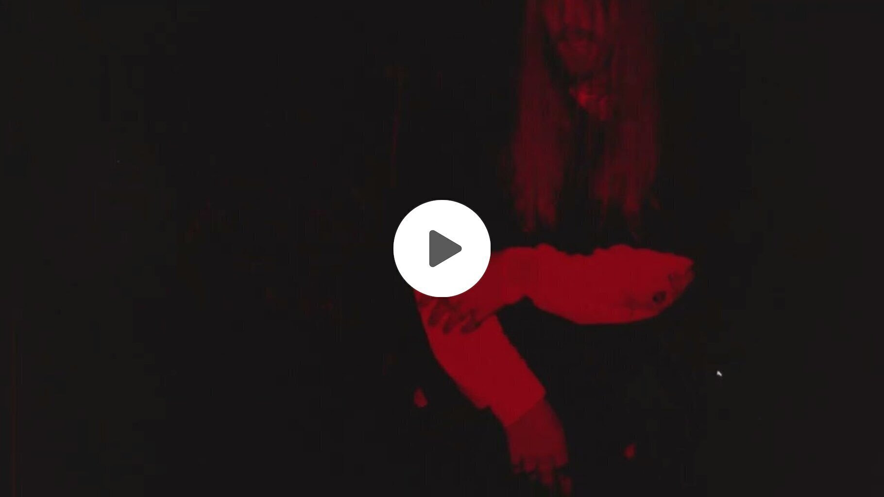 Sadistik x NOWHERE2RUN feat. CAGE - Kiss The Ring video