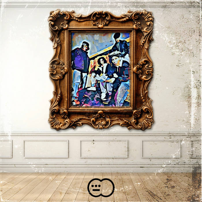 Souls of Mischief - 93 'Til Infinity (the gallery remixes)