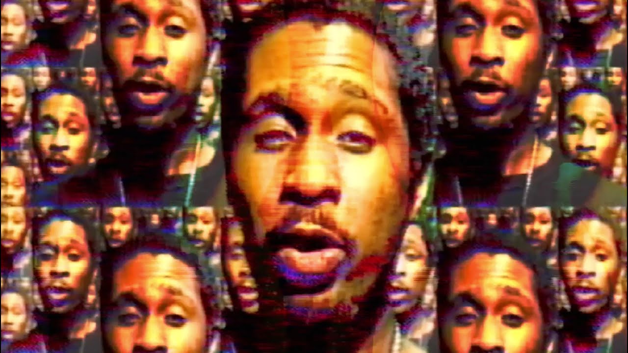 Strange U - Arm Leg video