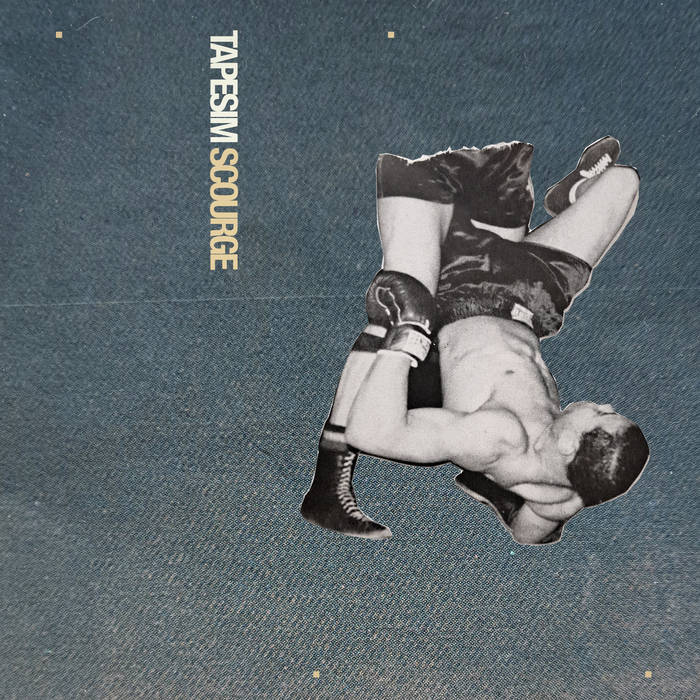 TAPESIM - Scourge TAPESIM - Scourge