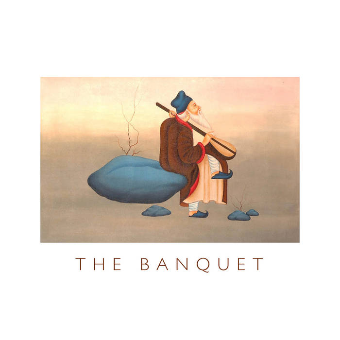Telemachus - The Banquet (Remixes & Oddities)