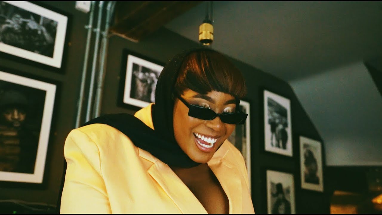 TrueMendous Worst Child feat. - RozzzQween video