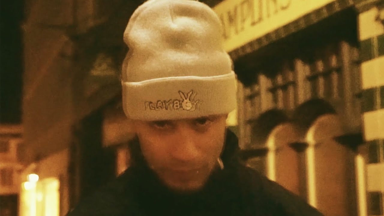 Vitamin G - Icy Yute video