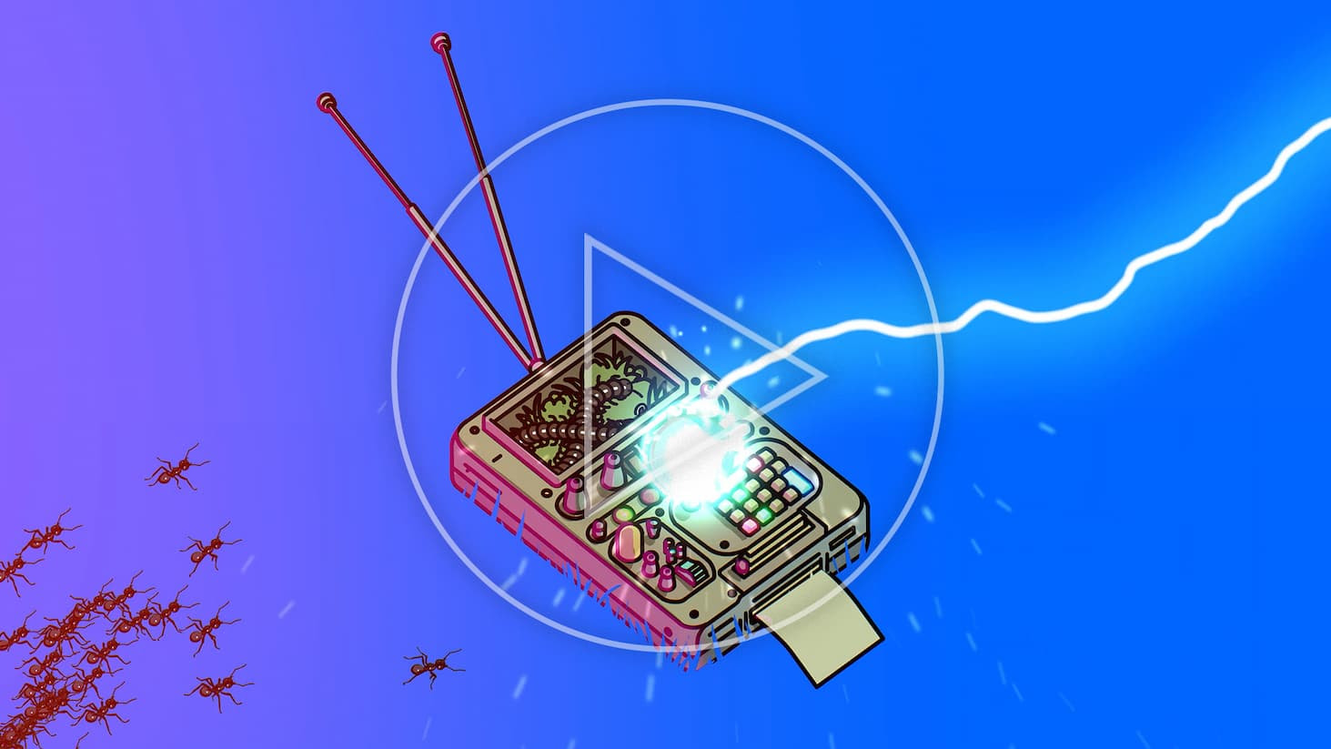 Aesop Rock - Call Home video