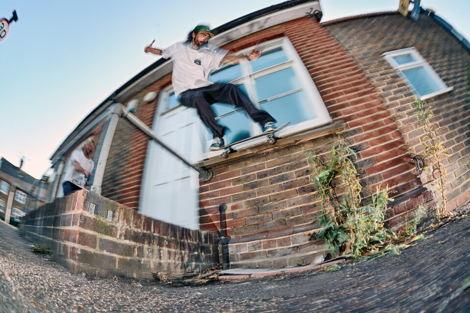 Chris Collins – Southern Discomfort