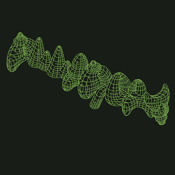 Cise Greeny - ALLEGORY