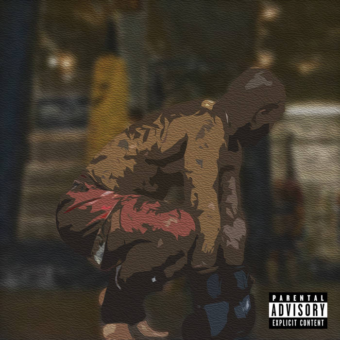 Deniro Farrar - Difference Deniro Farrar - Difference