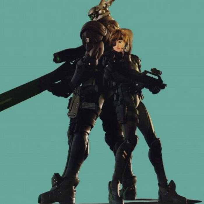 GEX ARMOUR & NMTMO - Intron Depot