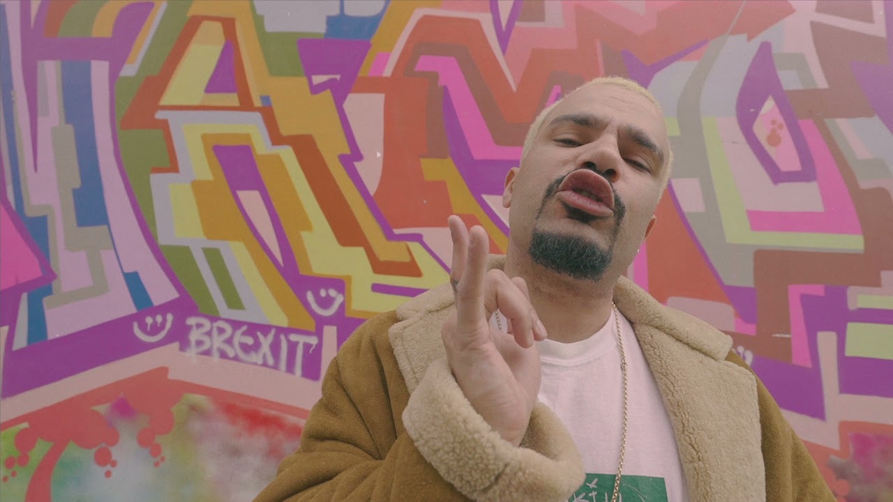 KAO - Nice With The Flow video