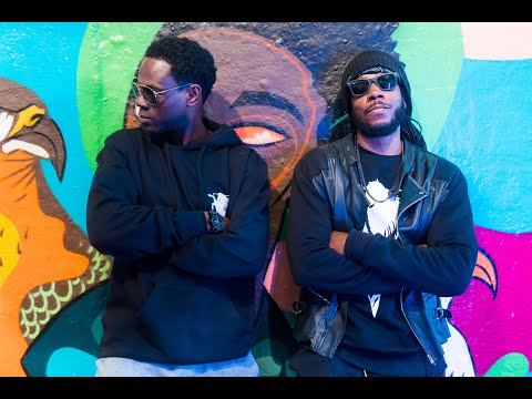 Loxy & Ink - Manifested Visions video