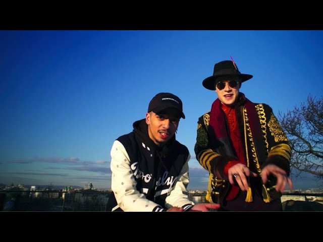 Mr Harry feat. Flex The Foreigner - High Life video