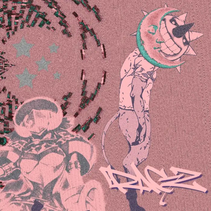 RAGzTHEWIZARD. - RAGzSTAR