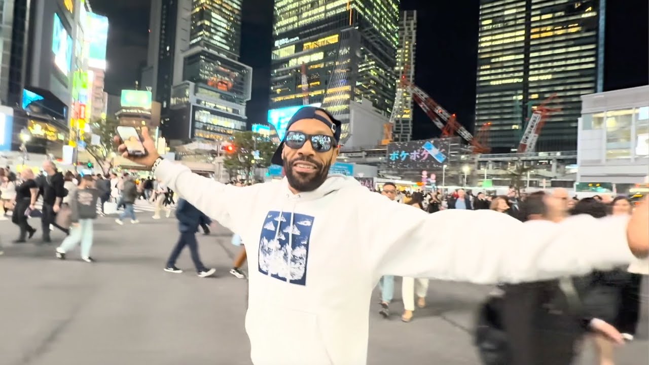 Redman - Don't Give AF video