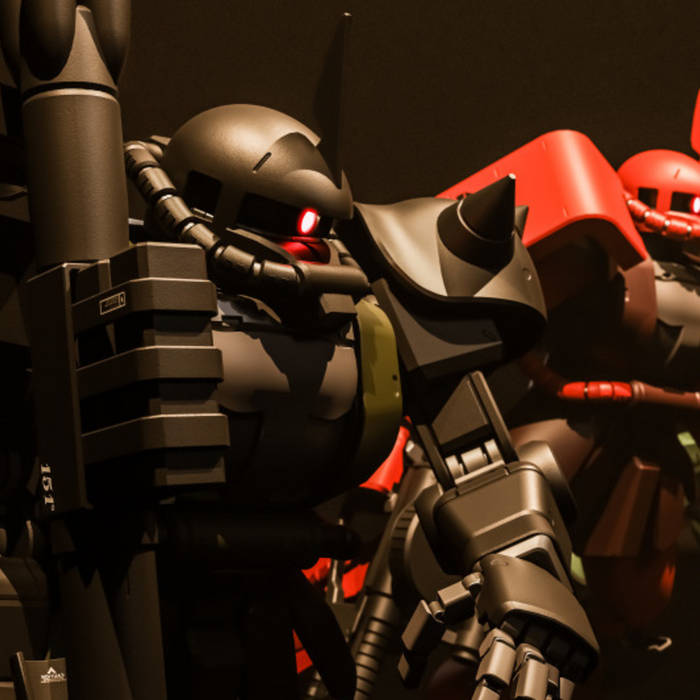 Trustgex by Trustyourself & Gex Armour