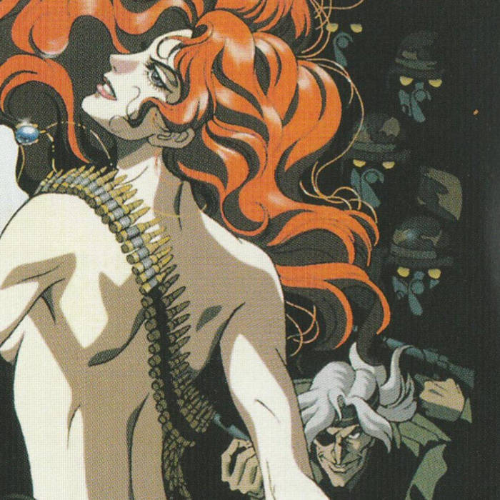 3MITSU - cloudjoints II