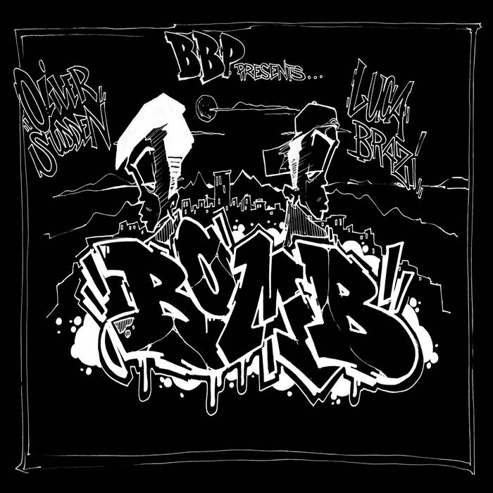 B.O.M.B Instrumentals