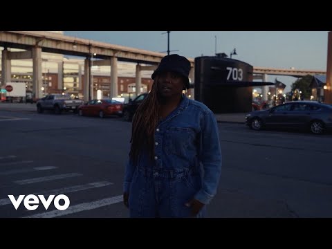 Che` Noir, 7xvethegenius - Topanga video