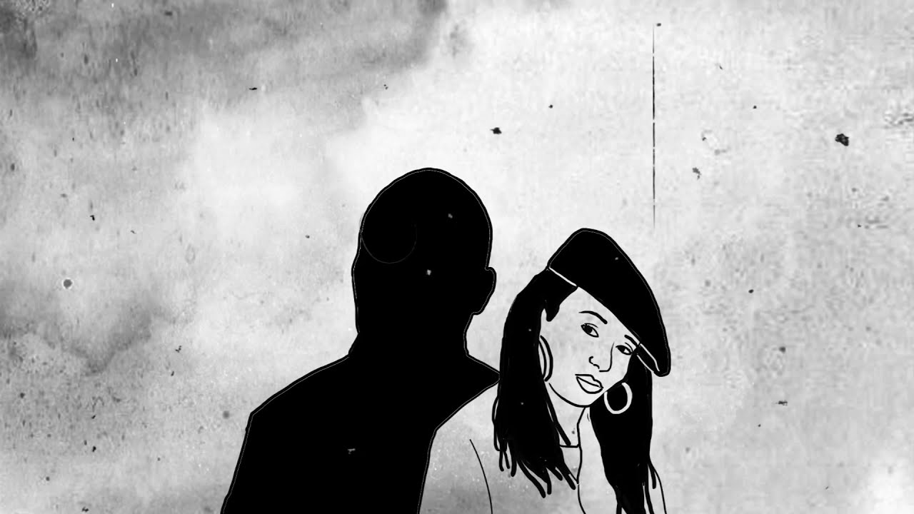 Conflix - Tethered lyric video