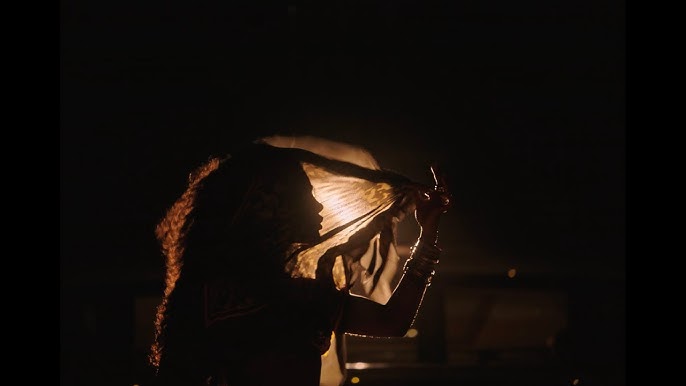 Doechii feat. SZA - girl, get up. video