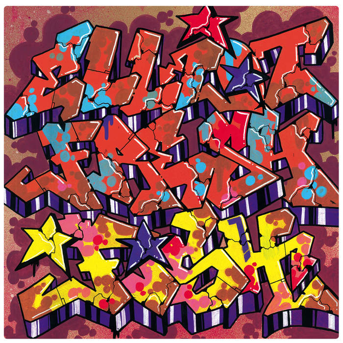 Elliot Fresh & Fish - Mirrors Elliot Fresh & Fish - Mirrors