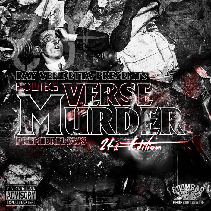 FlowTecs - Verse Murder...Premier Flows