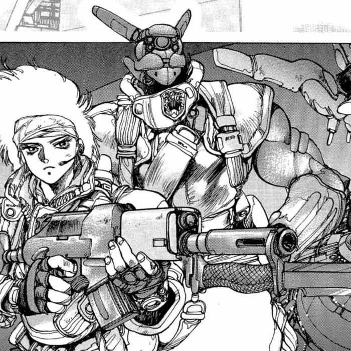 GEX ARMOUR - Extreme Despair