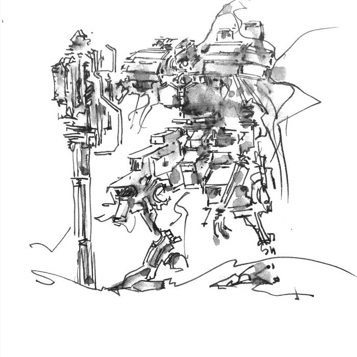 GEX ARMOUR - Memoria