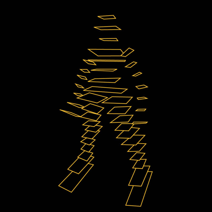 GEX ARMOUR X BURNINGBACKYRRRRD - Fragmented