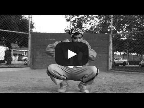 Jean Deaux- RED GINSENG (freestyle) video