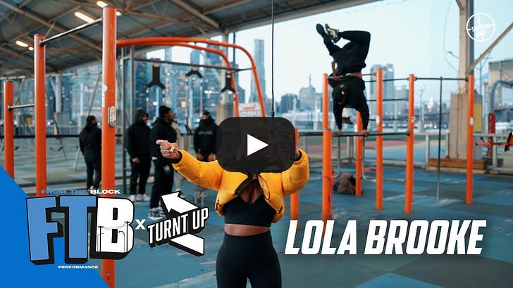 Lola Brooke - Get Money video