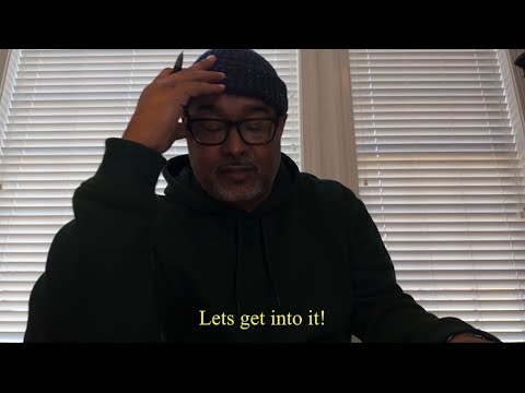 Mad Skillz - 2025 Rap Up