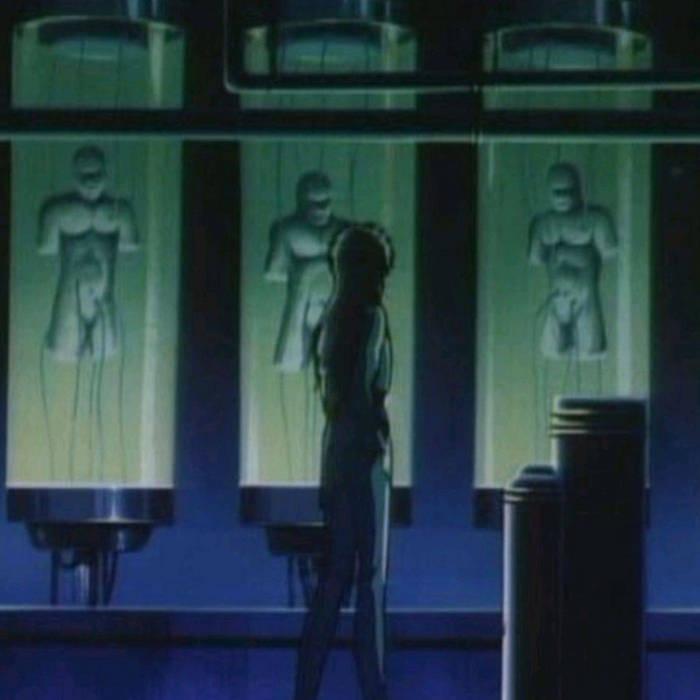 nmtmo - Ikigai: Loops III