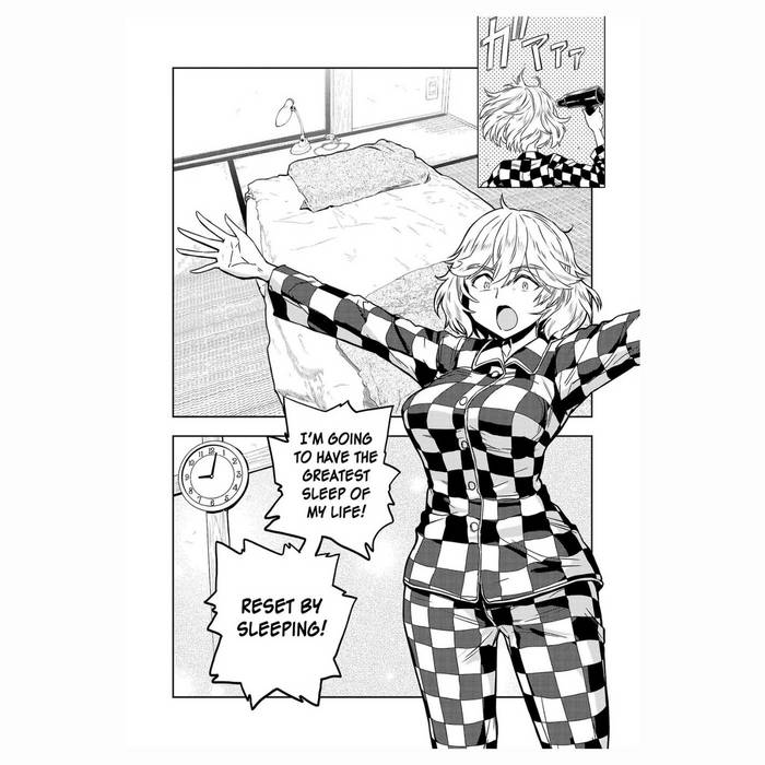 nmtmo - Ikigai: Loops LXXVII