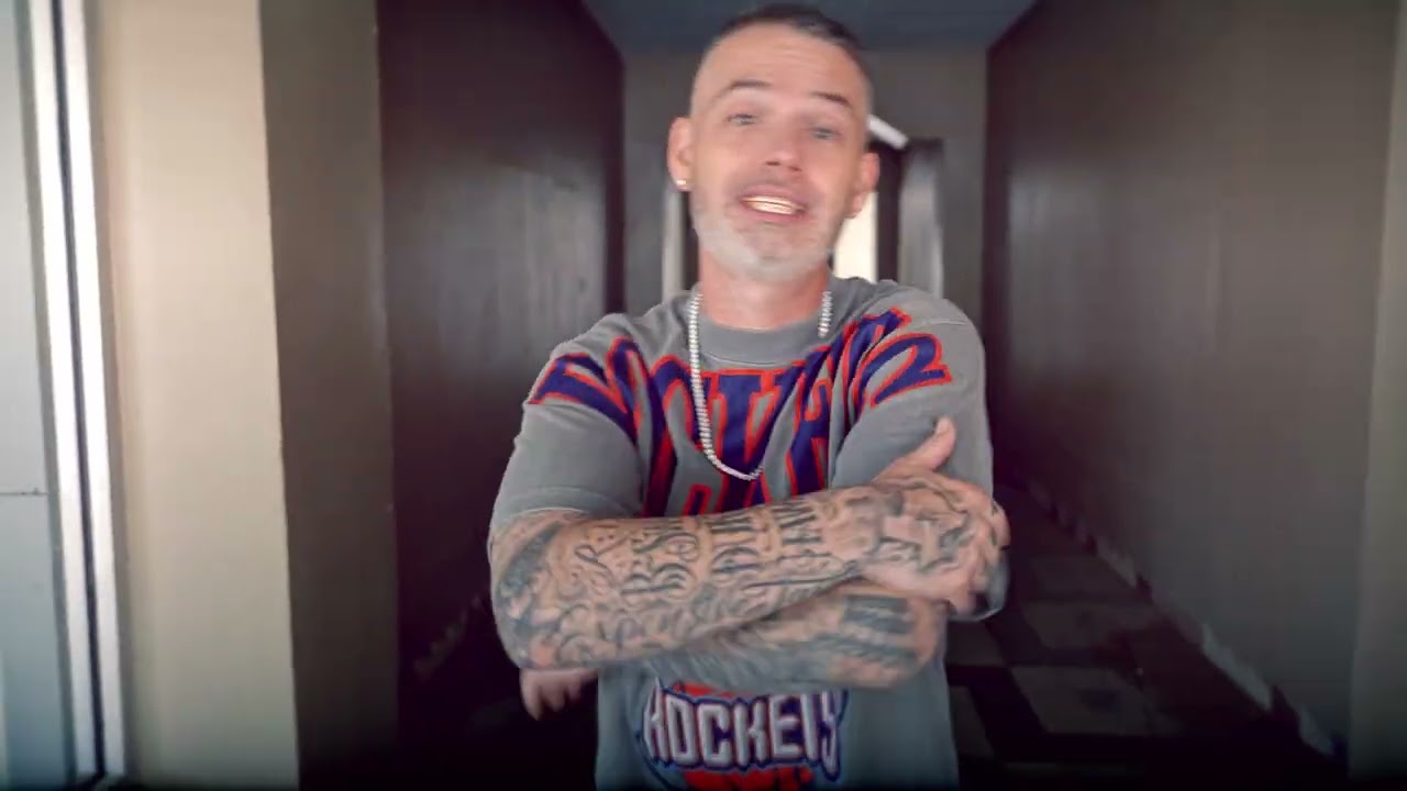 Paul Wall & DJ.Fresh - What Chu Really Kno video