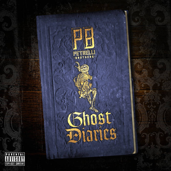 Petrelli Brothers - Ghost Diaries