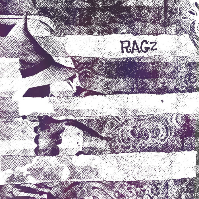 RAGzTHEWIZARD. - long time no sleep