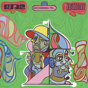 RJD2 & Supastition - Machines Like Us video