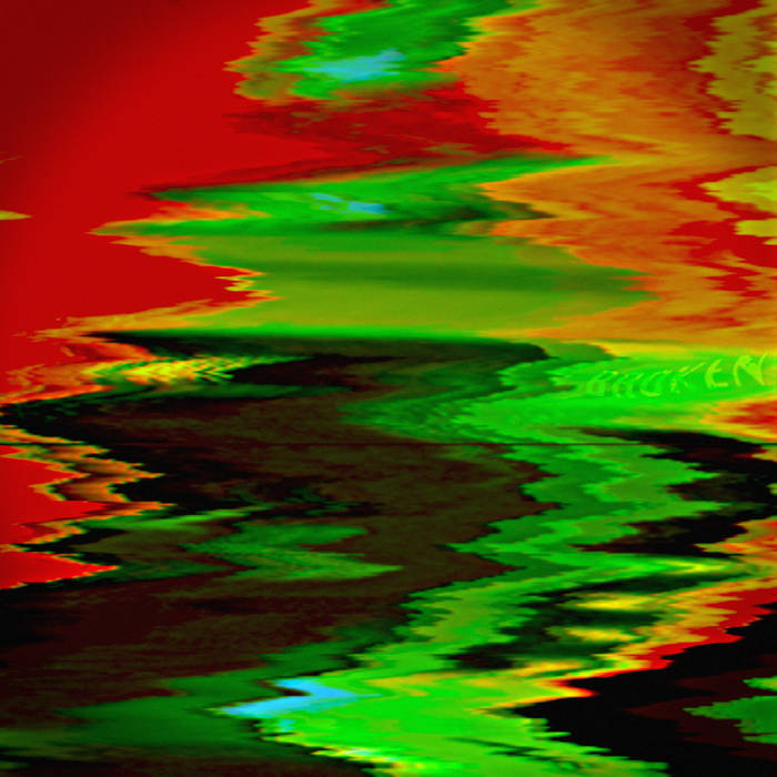 Ryan Stinson - BROKEN