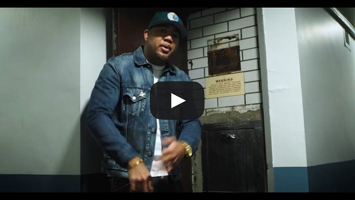 Skyzoo - Devotion video