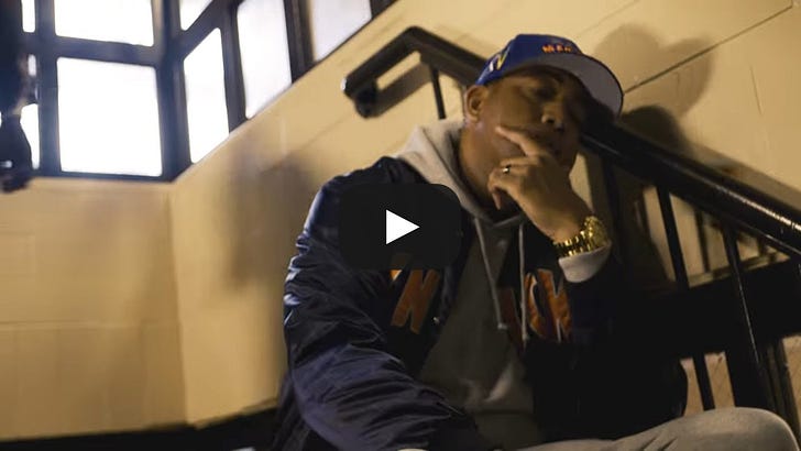 Skyzoo - Sky Is Like video