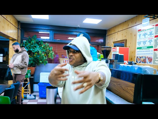 Styles P - Ride In / Ride Out video