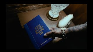 The Alchemist feat. Roc Marciano - Lord Protect Me video