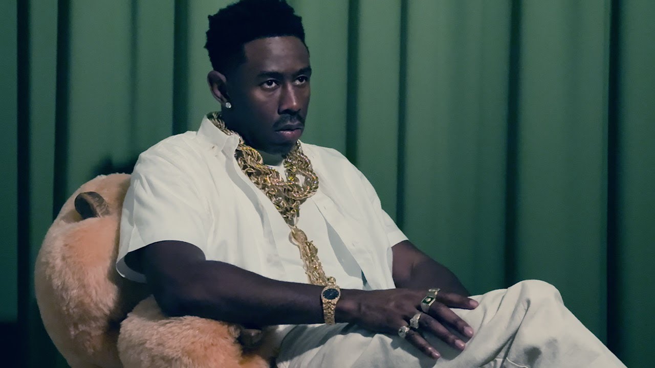 Tyler, The Creator - SAG HARBOR video