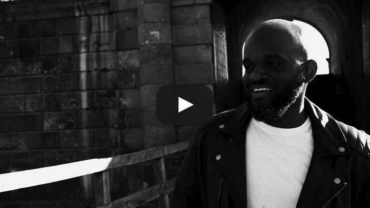 Von Pea & The Other Guys - Hains Point Freestyle video