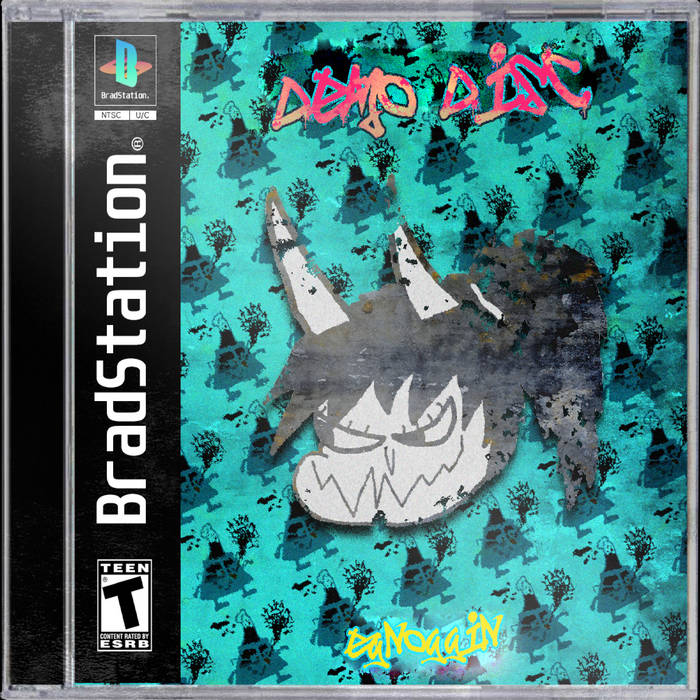 2fink2 - DEMO DISC 2fink2 - DEMO DISC