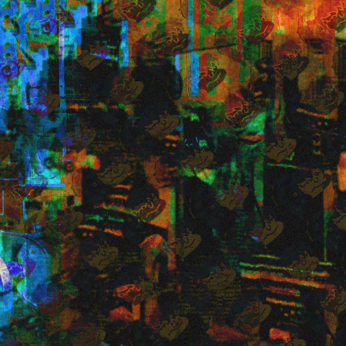 2fink2 - dinnerparty