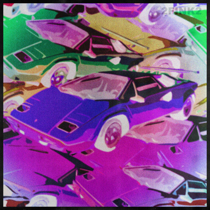 2fink2 - 夢想家 2fink2 - 夢想家