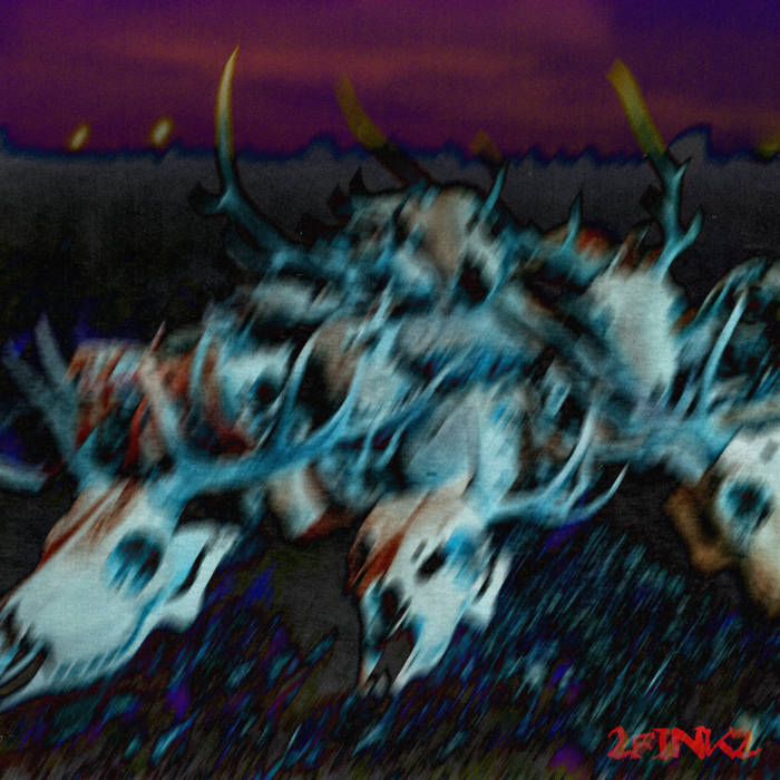 2fink2 - extra blood sauce 2fink2 - extra blood sauce