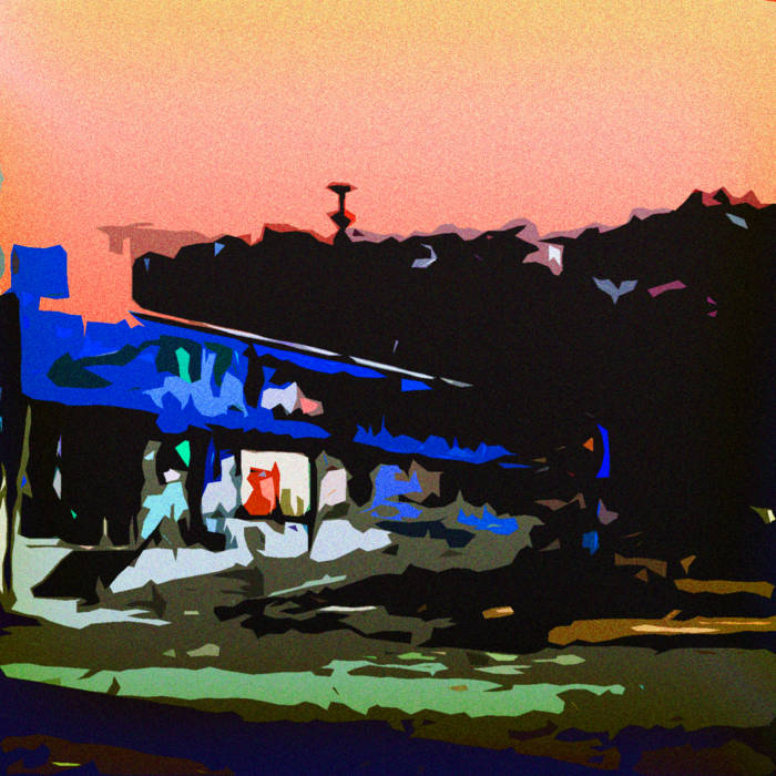 2fink2 - i'll miss cali